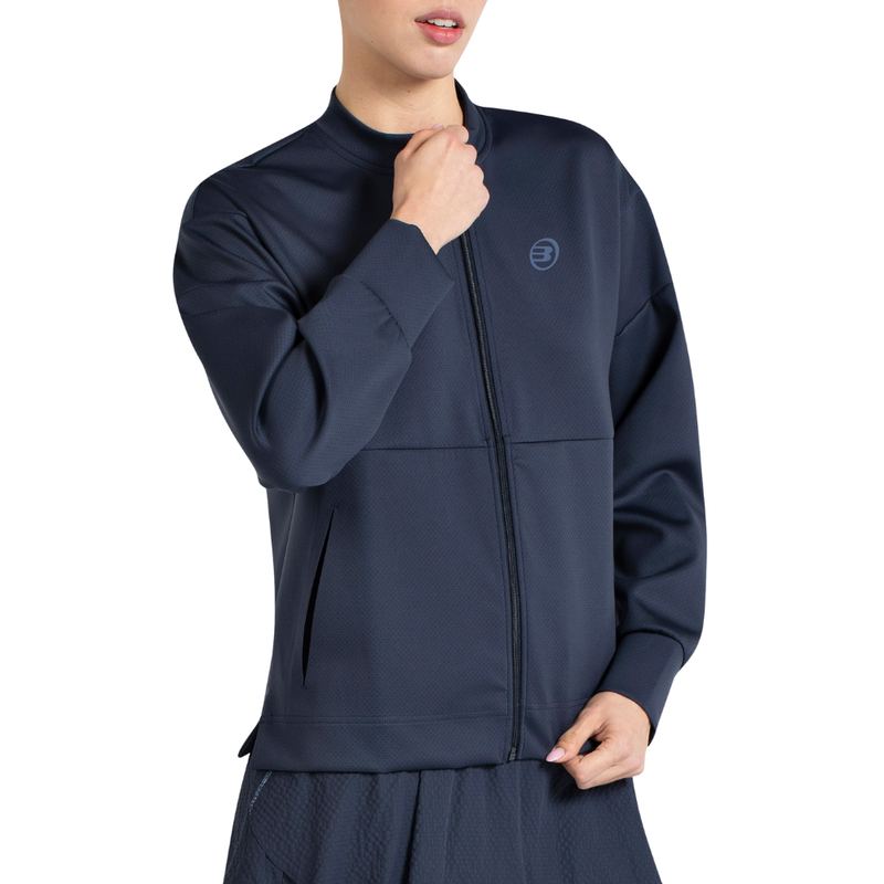 Veste Bullpadel Pedina Bleu Marine - Esprit Padel Shop