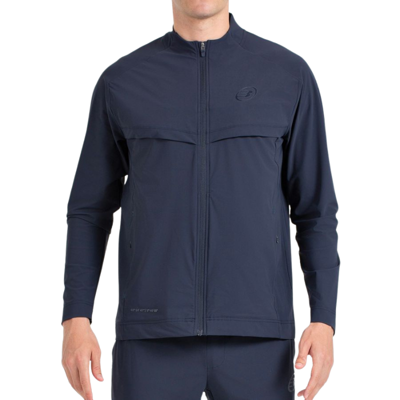 Veste Bullpadel Pelani Bleu - Esprit Padel Shop