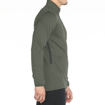 Veste Bullpadel Trives Kaki - Esprit Padel Shop