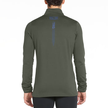 Veste Bullpadel Trives Kaki - Esprit Padel Shop