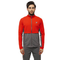 Drop Shot Naos Red tracksuit set
