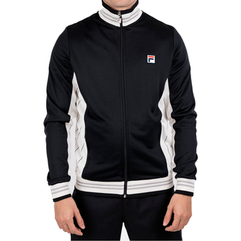 Veste Fila Björn Noir - Esprit Padel Shop