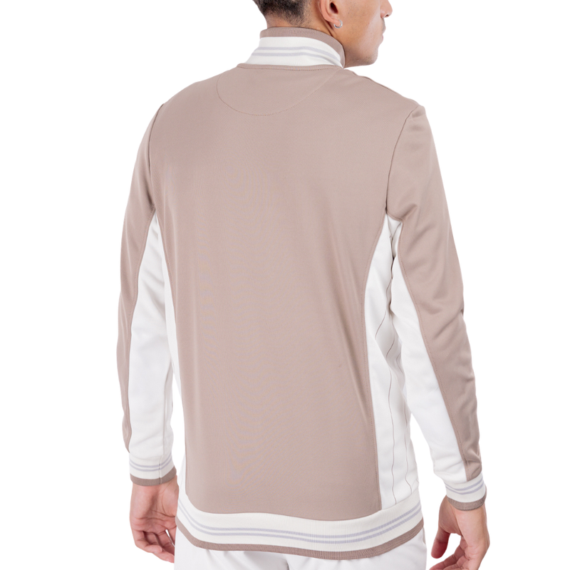 Veste Fila Björn Marron - Esprit Padel Shop