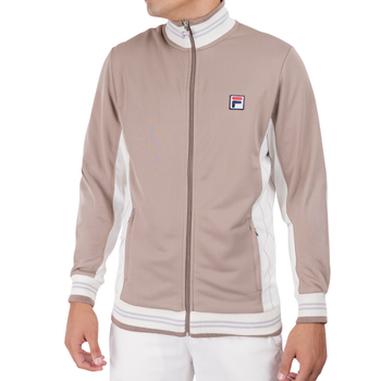 Veste Fila Björn Marron - Esprit Padel Shop