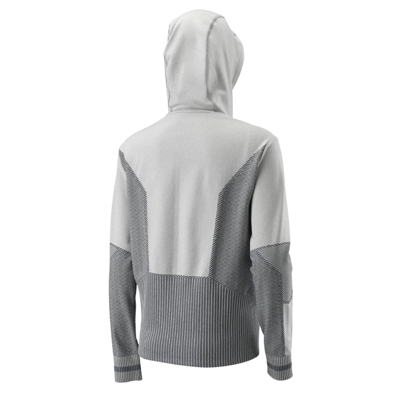 Veste Wilson Rush Pro Hooded Femme - Esprit Padel Shop