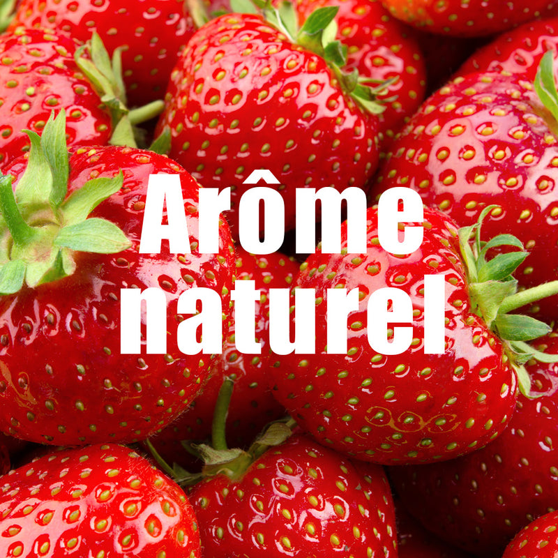 Gel énergétique Overstim.s Fruits Rouges - Esprit Padel Shop