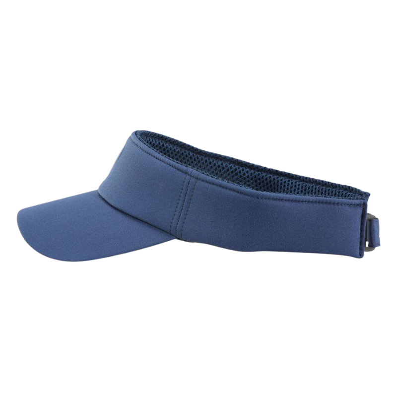 Flexfit - Visière - Bleu marine - Adulte - 18.99 Flexfit - Visière - Bleu marine - Adulte - 18.99