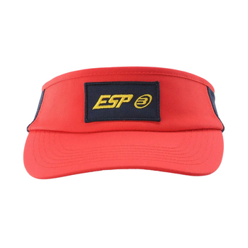 Visière Bullpadel FEP - Esprit Padel Shop