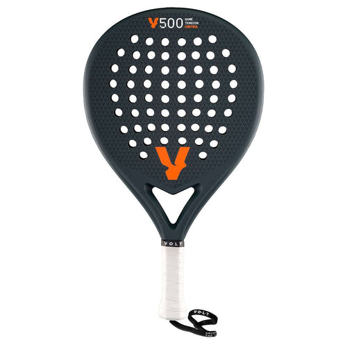 Raquette de padel Volt 500 V23 face - Esprit Padel Shop