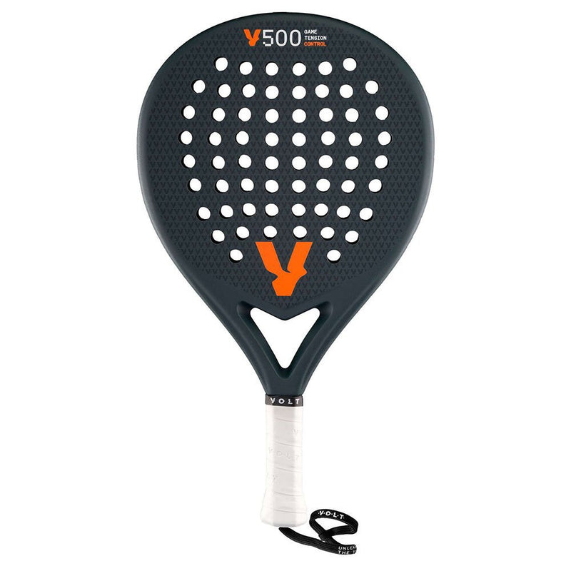 Raquette de padel Volt 500 V23 face - Esprit Padel Shop
