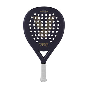 Raquette de padel Volt 700 V4 face - Esprit Padel Shop