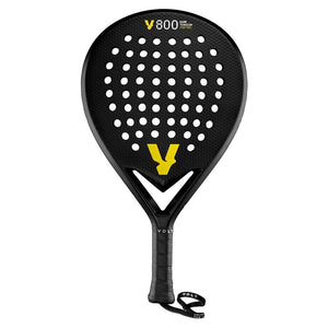 Raquette de padel Volt 800 V23 face - Esprit Padel Shop