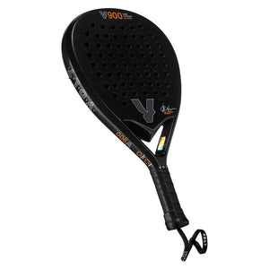 Raquette de padel Volt 900 V4 incliné - Esprit Padel Shop