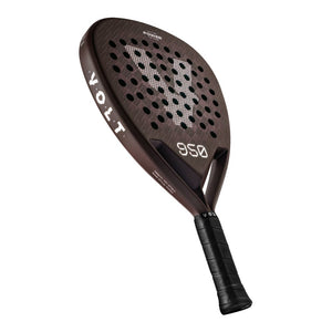 Raquette de padel Volt 950 V4 incliné - Esprit Padel Shop