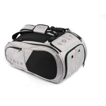 Sac de padel Volt PadelBag Gris 3q - Esprit Padel Shop