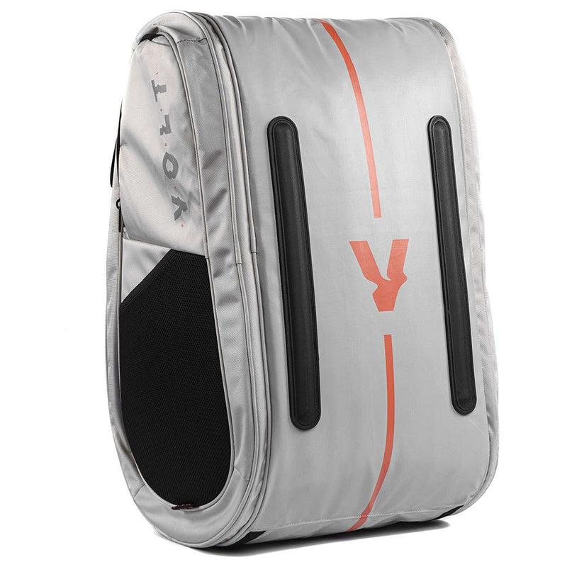 Sac de padel Volt PadelBag Gris face - Esprit Padel Shop