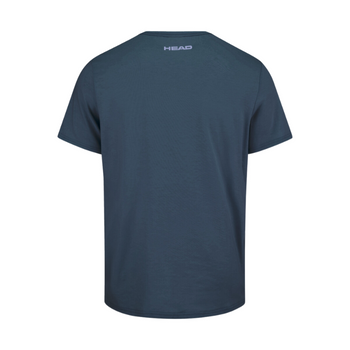  T-shirt Head Junior We Are Padel face - Esprit Padel Shop