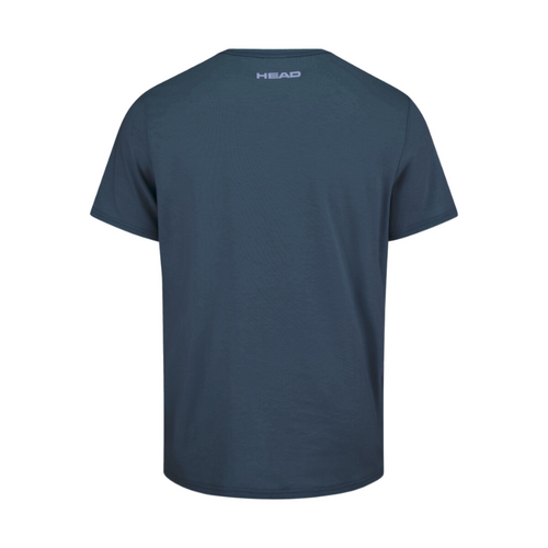  T-shirt Head Junior We Are Padel face - Esprit Padel Shop