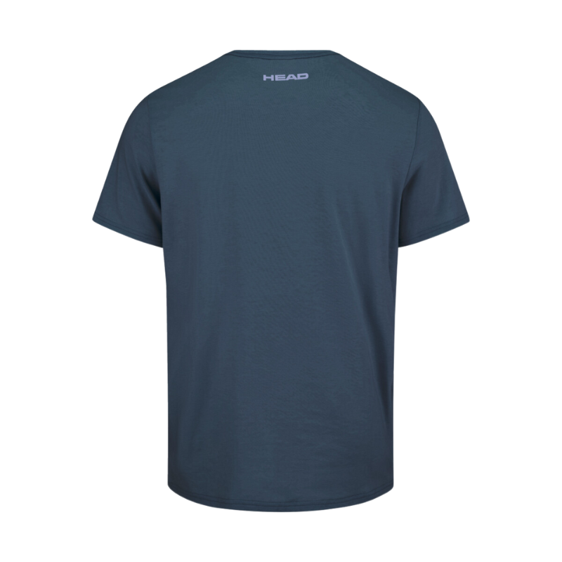  T-shirt Head Junior We Are Padel face - Esprit Padel Shop