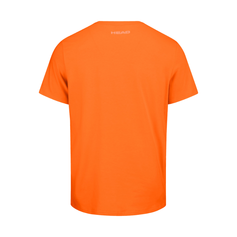 T-shirt Head We Are Padel Orange - Esprit Padel Shop