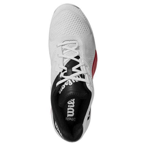 Chaussures de padel Wilson Bela tour dessus - Esprit Padel Shop