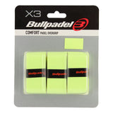 Surgrips Bullpadel Confort x3 - Esprit Padel Shop