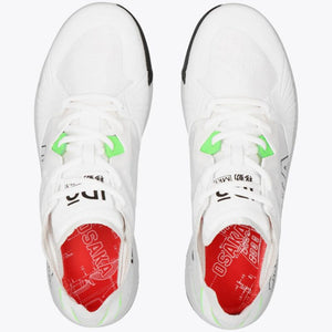 Chaussures de padel Homme Osaka Ido MK1 Iconic Blanc - Esprit Padel Shop