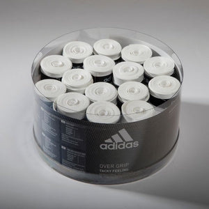 Boite de 45 surgrips Adidas Tacky Feeling - Esprit Padel Shop