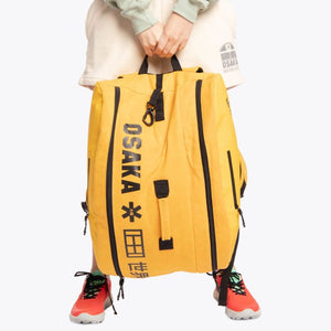 Padel Bag Osaka Pro Tour Yellow
