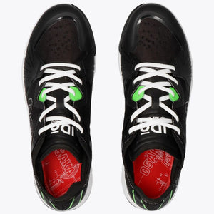 Chaussures de padel Homme Osaka Ido MK1 Iconic Noir - Esprit Padel Shop