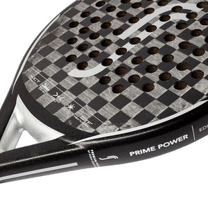 Raquette de padel RS Padel Z-Series Prime Power Edition - Esprit Padel Shop