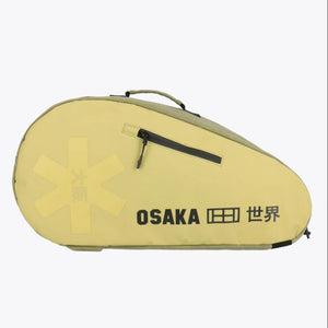 Sac de padel Osaka Pro Tour Beige - Esprit Padel Shop