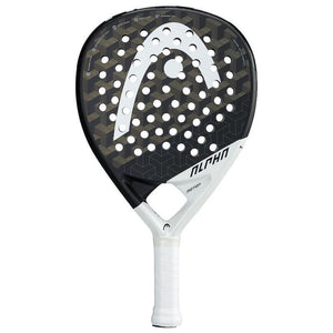 head paddle tennis alpha motion
