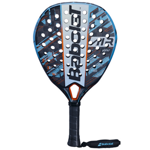 Raquette de padel Babolat Air Viper 2023 - Esprit Padel Shop