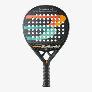 Raquette de padel Vertex 03 contôle Bullpadel 2022