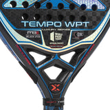 Raquette de padel Nox Tempo WPT Luxury Series 2022 - Esprit Padel Shop