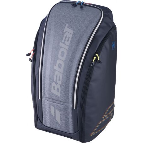 Sac … dos Babolat RH Perf Padel Noir face - Esprit Padel Shop