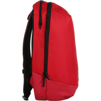 Sac à dos Wilson bela Dna rouge cote - Esprit Padel Shop