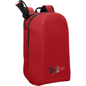 Wilson Bela Dna Red backpack