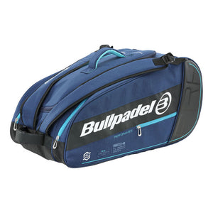 Sac de raquette Bullpadel Performance Bleu - Esprit Padel Shop