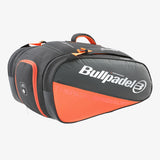 Sac de padel Bullpadel BPP23014 Performance noir 2023 3qq - Esprit Padel Shop