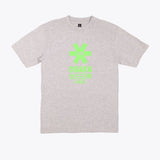 T-Shirt Osaka Unisex Padel Classic Gris - Esprit Padel Shop