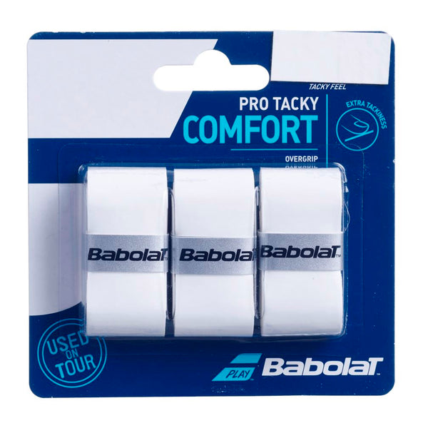 Surgrips Babolat Pro Tacky Comfort x3