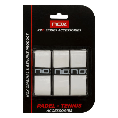 Surgrips Nox Padel Pro x3 - Esprit Padel Shop
