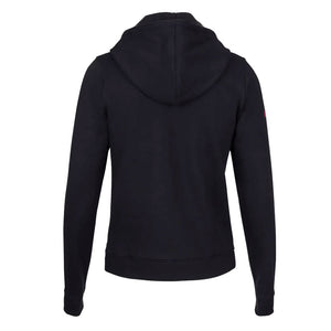 Sweat Babolat Exercice Hood Femme - Esprit Padel Shop