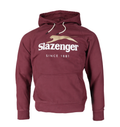 Slazenger Denis Hoodie Red Harvard sweatshirt