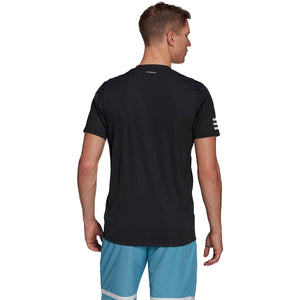 T-shirt Adidas 3 Strips Club - Esprit Padel Shop