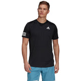 T-shirt Adidas 3 Strips Club - Esprit Padel Shop