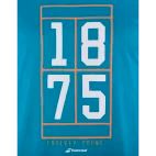T-shirt Babolat 1875 - Esprit Padel Shop