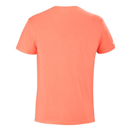 T-shirt Babolat I'M ON COURT Corail - Esprit Padel Shop